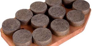 Friction Materials Sintered