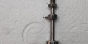 Magnetic Float Switch