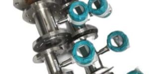 Turbine Flow Meters