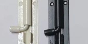 Aluminium Tower Bolt