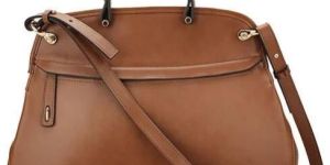 Ladies Leather Bag