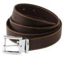 Leather Mens Belts