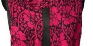 Printed Ladies Scarves