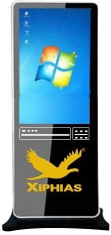 Exhibition/ Digital Signage KIOSK