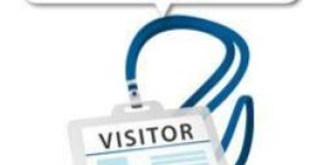 Visitor Management Software