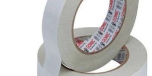 Gomec Double Sided Tissue Tape