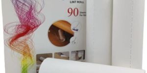 Gomec Lint Roll and Roller