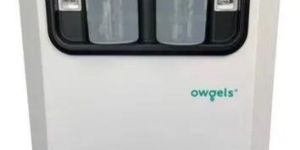 Double Oxygen Concentrator