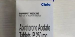 Xbira Abiraterone Acetate Tablets