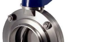 Butterfly Valve