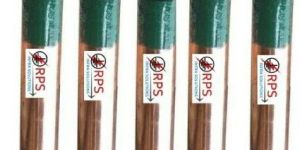 MAINTENANCE EARTHING ELECTRODE