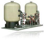 De Mineralisation Plant