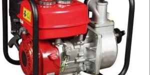 Gasoline Water Pump