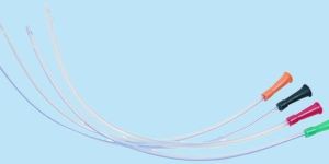 Nelaton Catheter