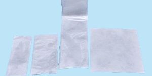 Sterilization Flat and Gusseted Pouches