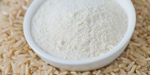 Basmati Rice Powder
