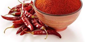 Blended Red Chilli Powder