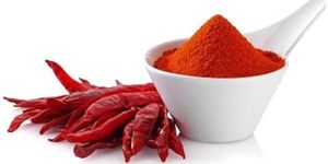 Hot Red Chilli Powder