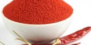 Natural Red Chilli Powder
