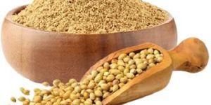 Raw Coriander Powder