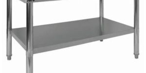 Mild Steel Table