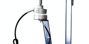 Tyre Vulcanizing Machine