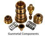 Gunmetal Components