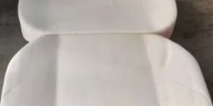 Mahindra Tractor Cushion Set