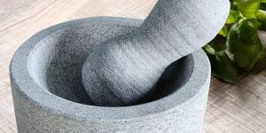 Mortar & Pestle Set