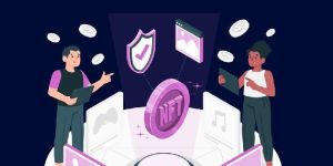 Nft Staking Platform Development