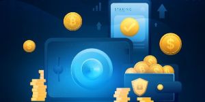 Staking Platform Software Development Services