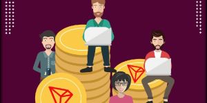 Tron Smart Contract Mlm Software For Windows, Free Demo/Trial Available