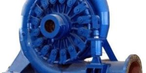 Hydraulic Turbine