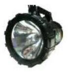 Metro Search Light