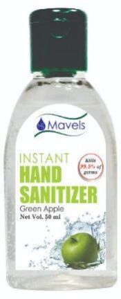 Hand Sanitizer