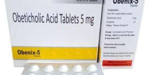 Obeticholic Acid Tablets