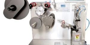 Manual Labeling Machine