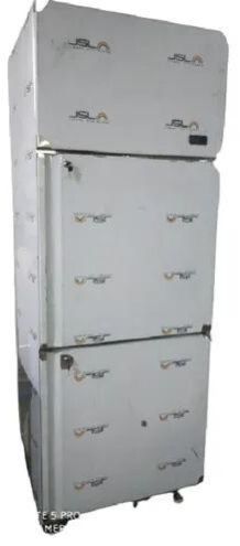 Two Door Refrigerator