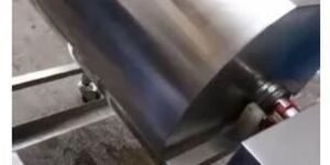 Vacuum Meat Salting Machine