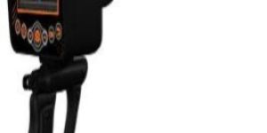 Professional 3d Geolocator Metal Detector