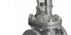Cast Iron Gate Valve