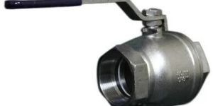 Floating Ball Valve
