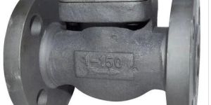 Forged Steel Lift Check Valve