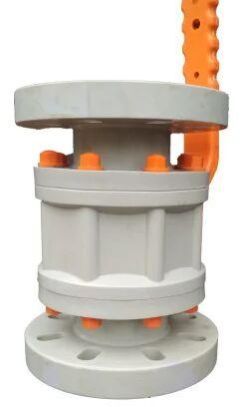 PP Ball Valve