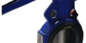 Wafer Butterfly Valve