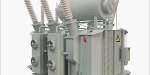 Electric Distribution Transformer
