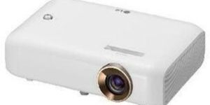 LED Lg Projector