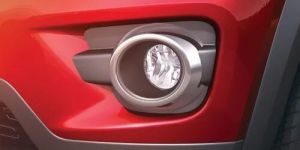 KWID Fog Light