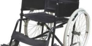 Wheelchair