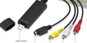 Video Capture Adapter